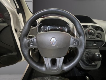 Renault kangoo express grand volume maxi 1.5 dci 90 garantie 12 mois occasion simplicicar brive la gaillarde  simplicicar...