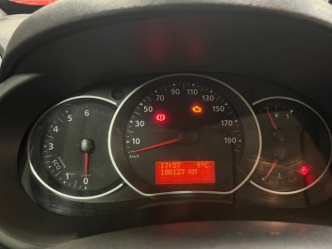 Renault kangoo express grand volume maxi 1.5 dci 90 garantie 12 mois occasion simplicicar brive la gaillarde  simplicicar...