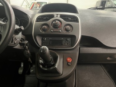 Renault kangoo express grand volume maxi 1.5 dci 90 garantie 12 mois occasion simplicicar brive la gaillarde  simplicicar...