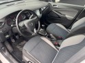 Opel crossland x 1.2 turbo 130 ch design 120 ans caméra de recul  garantie 12 mois occasion simplicicar mery-sur-oise...