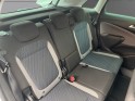 Opel crossland x 1.2 turbo 130 ch design 120 ans caméra de recul  garantie 12 mois occasion simplicicar mery-sur-oise...