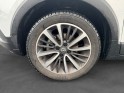 Opel crossland x 1.2 turbo 130 ch design 120 ans caméra de recul  garantie 12 mois occasion simplicicar mery-sur-oise...