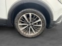 Opel crossland x 1.2 turbo 130 ch design 120 ans caméra de recul  garantie 12 mois occasion simplicicar mery-sur-oise...