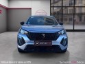 Peugeot 2008 hybride  136 ch style occasion  simplicicar nice - pfvauto simplicicar simplicibike france