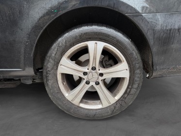 Mercedes vito tourer 114 cdi extra long base a/ camÉra de recul / 9 places occasion paris 17ème (75)(porte maillot)...