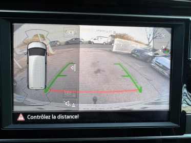 Volkswagen california 6.1 2.0 tdi 150 dsg7 california coast garantie 12 mois occasion montpellier (34) simplicicar...