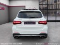 Mercedes glc 250 d 9g-tronic 4matic fascination - garantie 12mois - toit ouvrant - camÉra de recul - historique d'entretien...