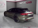 Porsche panamera 4 v6 3.0 462 hybrid sport turismo- tva recuperable - garantie 12mois - suivie complet porsche - covering...