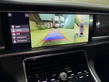 Porsche panamera 4 v6 3.0 462 hybrid sport turismo- tva recuperable - garantie 12mois - suivie complet porsche - covering...