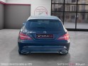 Mercedes classe cla shooting brake 220 d 177 ch 7-g dct fascination / origine  entretien complet mercedes / garantie 12 mois...