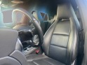 Mercedes classe cla shooting brake 220 d 177 ch 7-g dct fascination / origine  entretien complet mercedes / garantie 12 mois...