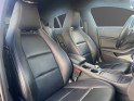 Mercedes classe cla shooting brake 220 d 177 ch 7-g dct fascination / origine  entretien complet mercedes / garantie 12 mois...