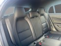 Mercedes classe cla shooting brake 220 d 177 ch 7-g dct fascination / origine  entretien complet mercedes / garantie 12 mois...