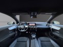 Mercedes classe a 250 e 8g-dct amg line - garantie 12mois - carplay - dashcam - radar av ar - eclairage d'ambiance -......