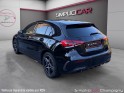 Mercedes classe a 250 e 8g-dct amg line - garantie 12mois - carplay - dashcam - radar av ar - eclairage d'ambiance -......