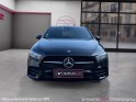 Mercedes classe a 250 e 8g-dct amg line - garantie 12mois - carplay - dashcam - radar av ar - eclairage d'ambiance -......