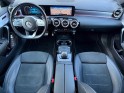 Mercedes classe a 250 e 8g-dct amg line - garantie 12mois - carplay - dashcam - radar av ar - eclairage d'ambiance -......
