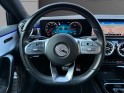 Mercedes classe a 250 e 8g-dct amg line - garantie 12mois - carplay - dashcam - radar av ar - eclairage d'ambiance -......