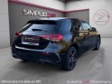 Mercedes classe a 250 e 8g-dct amg line - garantie 12mois - carplay - dashcam - radar av ar - eclairage d'ambiance -......
