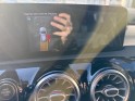 Mercedes classe a 250 e 8g-dct amg line - garantie 12mois - carplay - dashcam - radar av ar - eclairage d'ambiance -......