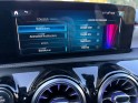 Mercedes classe a 250 e 8g-dct amg line - garantie 12mois - carplay - dashcam - radar av ar - eclairage d'ambiance -......