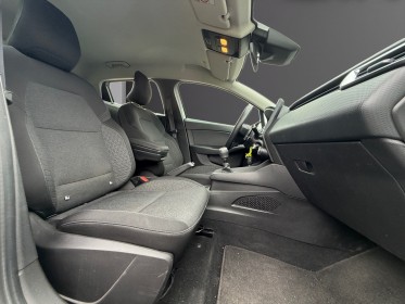 Renault clio v societe clio  tce 90 business reversible - 2places - garantie 12mois - suivie renault - carplay - clim -...