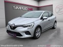 Renault clio v societe clio  tce 90 business reversible - 2places - garantie 12mois - suivie renault - carplay - clim -...