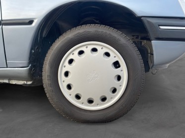 Peugeot 205 1.6 a - faible kilométrage - etat exceptionnel ! occasion simplicicar arras  simplicicar simplicibike france