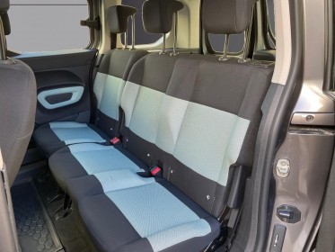 Citroen berlingo 5 places occasion  simplicicar nice - pfvauto simplicicar simplicibike france
