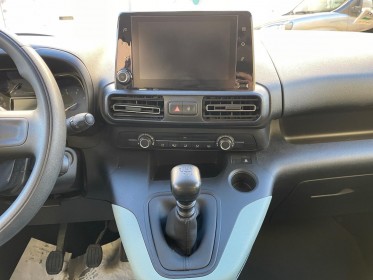 Citroen berlingo 5 places occasion  simplicicar nice - pfvauto simplicicar simplicibike france