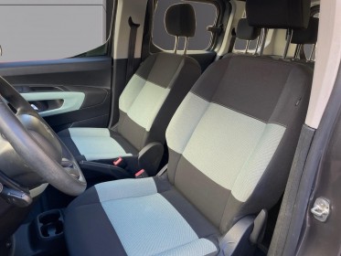 Citroen berlingo 5 places occasion  simplicicar nice - pfvauto simplicicar simplicibike france