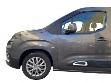 Citroen berlingo 5 places occasion  simplicicar nice - pfvauto simplicicar simplicibike france