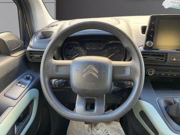 Citroen berlingo 5 places occasion  simplicicar nice - pfvauto simplicicar simplicibike france
