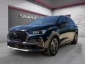 Ds ds7 crossback hybride e-tense 300 eat8 4x4 rivoli garantie 12 mois occasion simplicicar dijon simplicicar simplicibike...