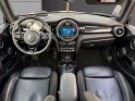 Mini hatch 3 portes f56 lci cooper s 192 ch bva7 edition greenwich toutes options garantie 12 mois occasion scl 56 -...