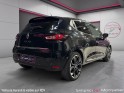 Renault clio iv 110ch edition dci one garantie 12 mois occasion montpellier (34) simplicicar simplicibike france