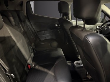 Renault clio iv 110ch edition dci one garantie 12 mois occasion montpellier (34) simplicicar simplicibike france