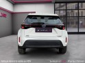 Toyota yaris cross hybride my22 116h 2wd dynamic / carplay / caméra de recul / garantie 12 mois occasion paris 17ème...