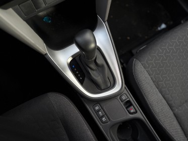 Toyota yaris cross hybride my22 116h 2wd dynamic / carplay / caméra de recul / garantie 12 mois occasion paris 17ème...