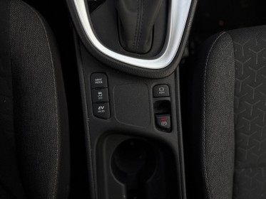 Toyota yaris cross hybride my22 116h 2wd dynamic / carplay / caméra de recul / garantie 12 mois occasion paris 17ème...