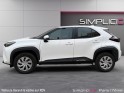 Toyota yaris cross hybride my22 116h 2wd dynamic / carplay / caméra de recul / garantie 12 mois occasion paris 17ème...