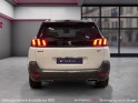 Peugeot 5008 2.0 bluehdi 180ch eat6 gt toit ouvrant garantie 12 mois occasion simplicicar bretigny-sur-orge simplicicar...