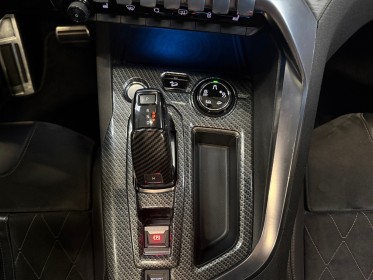 Peugeot 5008 2.0 bluehdi 180ch eat6 gt toit ouvrant garantie 12 mois occasion simplicicar bretigny-sur-orge simplicicar...