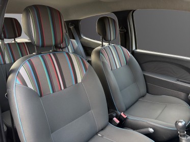 Renault twingo ii 1.2 lev 16v 75 eco2 authentique euro 5 occasion simplicicar caen  simplicicar simplicibike france