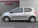 Renault twingo ii 1.2 lev 16v 75 eco2 authentique euro 5 occasion simplicicar caen  simplicicar simplicibike france