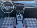 Volkswagen golf 2.0 tsi 245 dsg7 gti performance occasion  simplicicar nice - pfvauto simplicicar simplicibike france