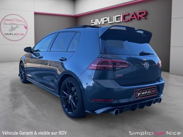 Volkswagen golf 2.0 tsi 245 dsg7 gti performance occasion  simplicicar nice - pfvauto simplicicar simplicibike france