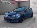 Volkswagen golf 2.0 tsi 245 dsg7 gti performance occasion  simplicicar nice - pfvauto simplicicar simplicibike france