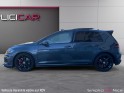 Volkswagen golf 2.0 tsi 245 dsg7 gti performance occasion  simplicicar nice - pfvauto simplicicar simplicibike france