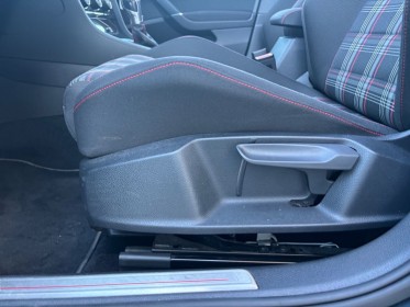 Volkswagen golf 2.0 tsi 245 dsg7 gti performance occasion  simplicicar nice - pfvauto simplicicar simplicibike france